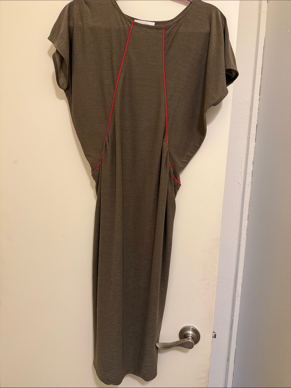 EUC Boutique Dress by Tamar Daniel